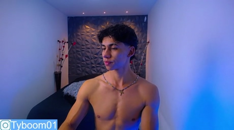 TYLER_BOOM  27-02-2022
